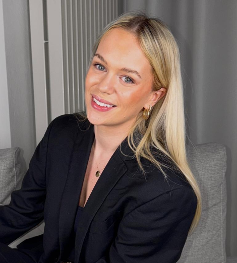 Kathleen Stroß van den Berk